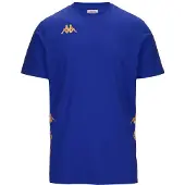 Kappa Giovo T-shirt Med Korta ärmar