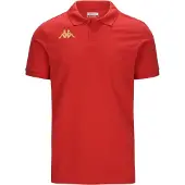 Kappa Gastio Kortärmad Polotröja