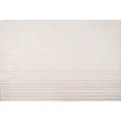 vidaXL Områdesmattor Rektangulär SIROLO Beige 280 x 200 cm Polyester