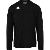 Kappa Dovol T-shirt Med Lång ärm