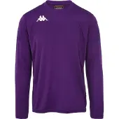 Kappa Dovol T-shirt Med Lång ärm