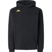 Kappa Giordizi Sweatshirt Med Dragkedja