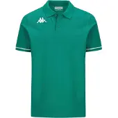 Kappa Barli Kortärmad Polotröja