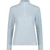 CMP 33l0486 T-shirt Med Lång ärm