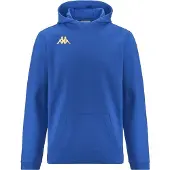 Kappa Giordizi Sweatshirt Med Dragkedja