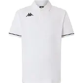 Kappa Barli Kortärmad Polotröja