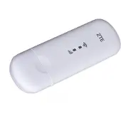 ZTE Mf79n Usb Lte Cat.4 Modem Bärbar Router
