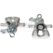 BUDWEG CALIPER Bromsok 344629