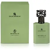 Swiss Arabian Patchouli 01 Extrait de Parfum 50 ml