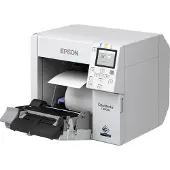 Epson Cw-c4000e Matte Fotoprinter