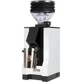 Eureka Mignon Zero Matt Black 15BL kaffekvarn automatisk - vit