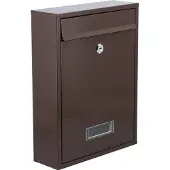 VOREL 78557, Stål, 360 mm, 260 mm, 80 mm, 1,73 kg, 1 styck