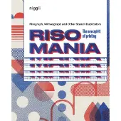 Niggli Verlag Risomania (inbunden, eng)