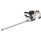 Nac Häckesax HE75-CH 750 W, längd 61 cm, elektrisk