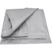 AWTOOLS Överdrag AW68080; 10 x 20 m; 120 g/m²