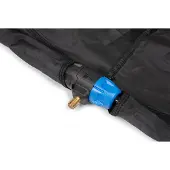 Preston Innovations Dura Quick Dry Mesh Håv 3.5 M