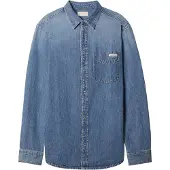Calvin Klein Classic Denim Shirt