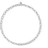 Kalevala Koru x Marimekko Garden halsband 55cm silver 23100150155