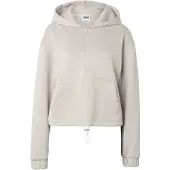 Urban Classics Tb7709 Sweatshirt Med Dragkedja
