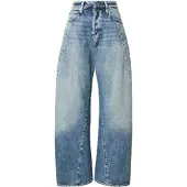 G-Star Contor 3d Wide Leg Jeans