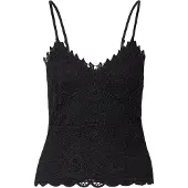 ONLY Topp 'ONLHONEY' svart