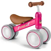B Beez Balance Bike Cykel