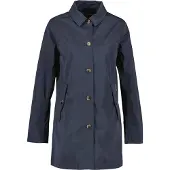 Didriksons Vivianne, Regnjacka, Dam, Dark Night Blue