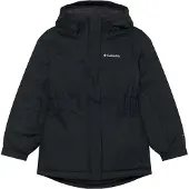 Columbia Vinterjacka - Hikerbound II Lång - Svart - - 14-16 år (164-176) - Vinterjacka