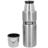 Thermos Stainless Steel-470ml Termosflaska