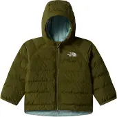 The North Face Reversible Perrito Baby Jacka
