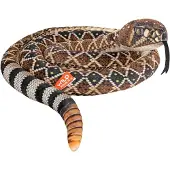 Adlibris Snakesss Skinny Diamond Back Wild Republic