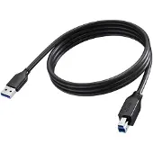 Vision Tc 2musb3.0/bl 2m Usb-a-kabel