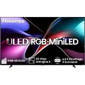 Hisense 100UXQ - TV