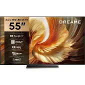 Dreame Aura S100 55´´ 4k Mini Led Tv