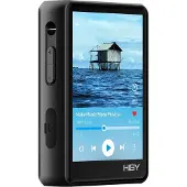 HiBy R3 Pro Ii Mp3-spelare