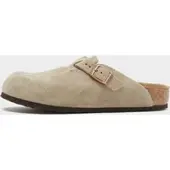 Birkenstock Boston Barn, brun