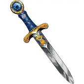 Liontouch Mini Lejonsvärd - Blå - - One Size - Maskeradkläder