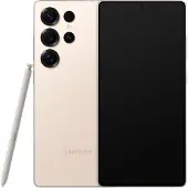 Samsung Galaxy S25 Ultra 256 GB Titanium Pinkgold