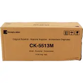 Utax CK-5513M (1T02VMBUT0) magenta toner (original)
