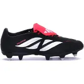 Adidas Predator League Fold-over Tongue Sg Fotbollsskor