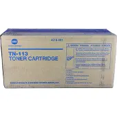Minolta Konica TN-113 (4518-601) svart toner (original)
