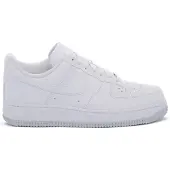 Nike Låg sneaker 'Air Force 1 '07 Better' vit
