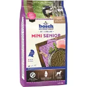 Bosch Mini Senior 1 kg