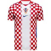 Nike Kroatien Hemmatröja VM 2026 Barn - , storlek XS: 122-128 cm