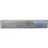 Konica Minolta TN-328 Y Tonerkassett Gul