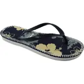Brasileras Flor Flip-flops