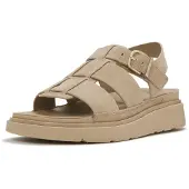 FitFlop Gen-ff Kvinna Ankelrem Sandaler Cappuccino