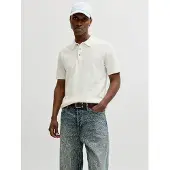 Jack & Jones T-shirt 'JPRBluriley' off-white