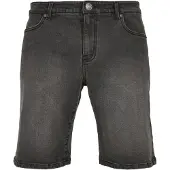Urban Classics Tb4156 Korta Jeans