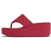 FitFlop Platform Toe Post Kilsandaler